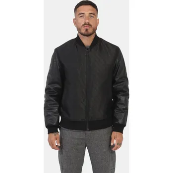 Pánský bomber Guess pánský černý bomber 20020555-2153391