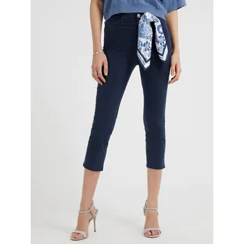 Dámské džíny Guess dámské modré džíny 20021430-7621701531513