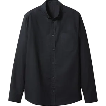 esmara Men Pánská volnočasová košile (navy modrá, L(41/42))