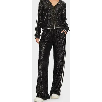 Guess dámské flitrové tepláky 20017267-2153551