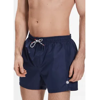 Pánské plavky Pepe Jeans pánské tmavě modré plavky 20015233-1962871