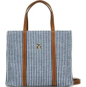 Kabelka Tommy Hilfiger dámská modrá kabelka 10000485-2181684