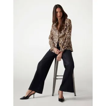 Dámská košile Guess dámská košile se zvířecím vzorem 20018827-2220666