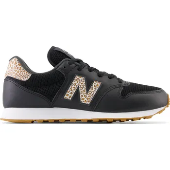 Dámské tenisky Dámské boty New Balance GW500LB2 – černé