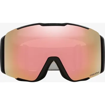Sjezdové lyžování Oakley Line Miner Pro M Matte black OO7137-0500 lyžařské brýle