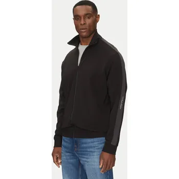 Pánská mikina Calvin Klein pánská černá mikina 20008799-2203584