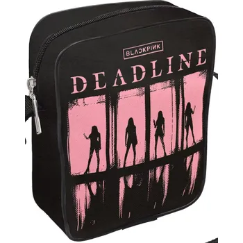 Kabelka Přes Rameno BlackPink Deadline Tour
