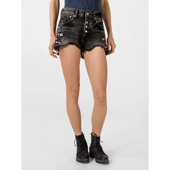 Dámské kraťasy Pepe Jeans dámské džínové šortky Bonita 20014657-1499537