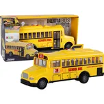 RKToys Školní autobus na setrvačník 1:16