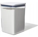 HERMETICKÁ NÁDOBA na POTRAVINY PLASTOVÁ 4,2 l