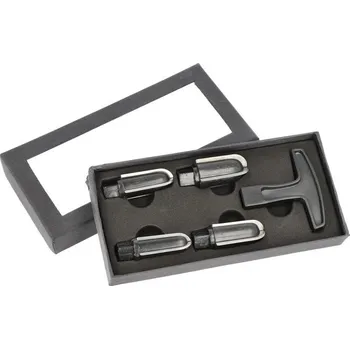 Výhrubník na dýmku Pipe Reamer set