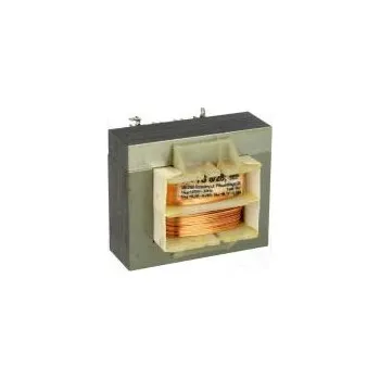 Transformátor Transformátor síťový 8VA 230VAC 8,1V 8,1V 0,35A 0,35A IP00