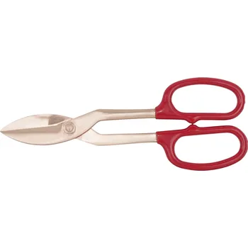 Nůžky na plech Nůžky na plech berylliumplus, 300 mm