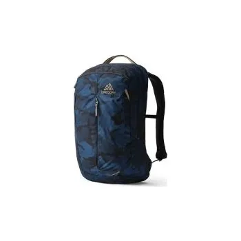 turistický batoh Gregory Retna 25 dusk camo Modrá batoh + DÁREK DLE VÝBĚRU!
