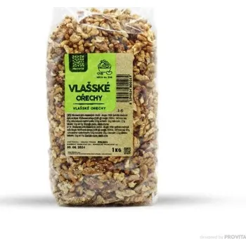 Provita Vlašské ořechy 1000 g