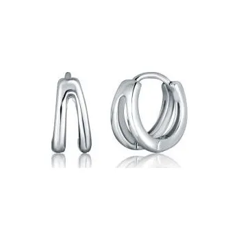 Náušnice Náušnice SVLE2741X860000 JVD SVLE2741X860000