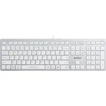 A4Tech FX50 CZ/SK bílá