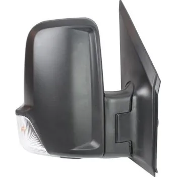 Auto zrcátko Vnější zpětné zrcátko ABAKUS 2436M04