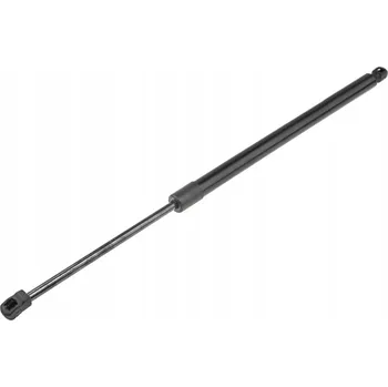 Karosérie Plynová vzpěra, víko zavazadlového prostoru NTY AE-FR-057