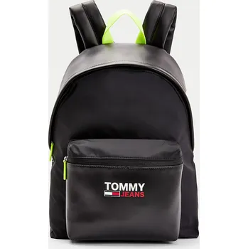 Sportovní batoh Tommy Jeans pánský černý batoh Campus 10001129-8720113730930