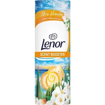 Aviváž Lenor vonné perličky Orange Blossom & Coastal Cypress 176g