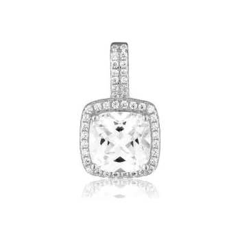 Náušnice Přívěs SVLP0826SH2BI00 JVD SVLP0826SH2BI00