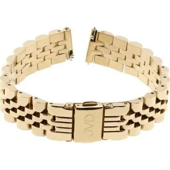 Hodinky Řemínek SUNDAY ROSE RSUN-S13, S14 KOV.T JVD RSUN-S13, S14 KOV.T