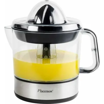 Lis na citrusy Odšťavňovač na citrusy Bestron