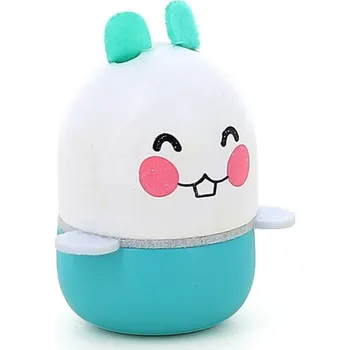 Vilac Dřevěné pískátko Piou-piou - Králíček