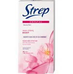 Opilca Strep Crystal voskové pásky na…