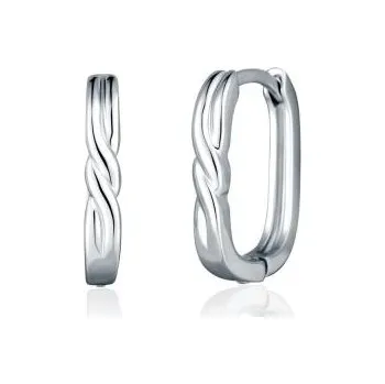 Náušnice Náušnice SVLE2022X610000 JVD SVLE2022X610000