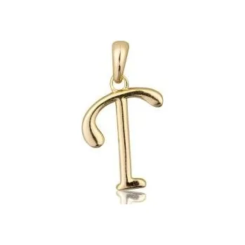 Náušnice Přívěs SVLP0364XH2GO0T JVD SVLP0364XH2GO0T