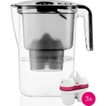 BWT Vida Mei 100002101647 2,6 l černá