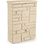 Nádrž na dešťovou vodu Murano - slámová Arves RMU300-7501U Sběrač dešťové vody