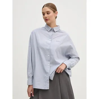 Dámská košile Pepe Jeans dámská pruhovaná košile 20017166-8445866885293