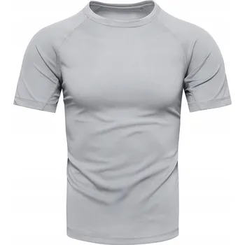 Pánské tričko Pánské tričko s kulatý výstřihem Recea, velikost L