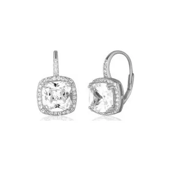 Náušnice Náušnice SVLE0891SH2BI00 JVD SVLE0891SH2BI00