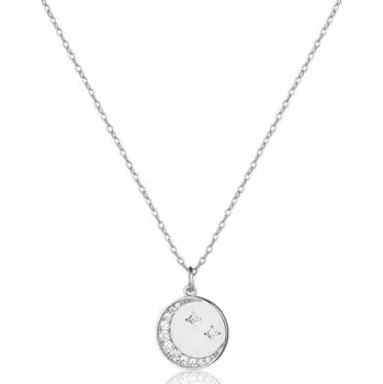 Náušnice Náhrdelník SVLN0565XK5BI45 JVD SVLN0565XK5BI45