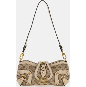 Kabelka Guess dámská béžová crossbody kabelka 10002109-190231761426
