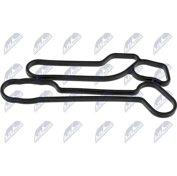 Chladič motoru Těsnění chladiče oleje NTY CCL-DW-002