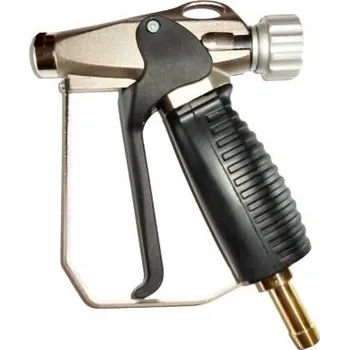 Ofukovací pistole Oplachová pistole