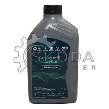 Motorový olej Originální díl GS60577M2