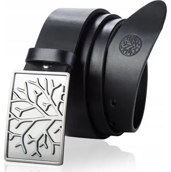 Opasek Betlewski Černý pásek - muž