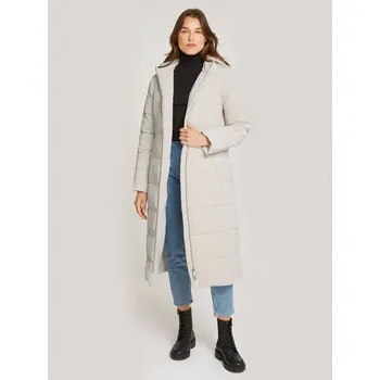 Calvin Klein dámská béžová bunda 20008345-2150383