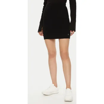 Dámská sukně Calvin Klein dámská černá sukně 20009594-2198002