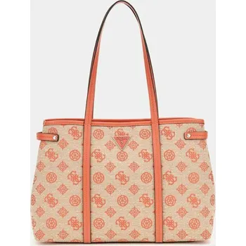 Kabelka Guess dámská korálová kabelka 10002115-2220116