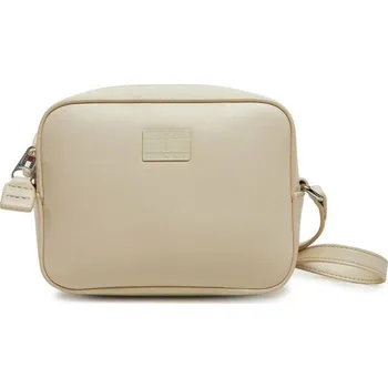 Kabelka Tommy Jeans dámská krémová kabelka 10001988-2176420