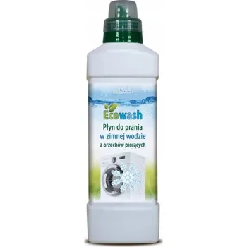 Prací gel EcoVariant univerzální prací Gel 1 l