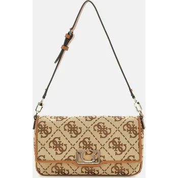 Kabelka Guess dámská béžová kabelka 10002117-2222493
