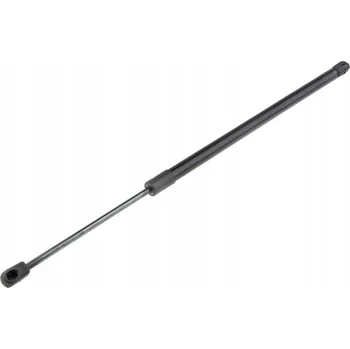 Zavěšení kol Plynová vzpěra, víko zavazadlového prostoru NTY AE-BM-066